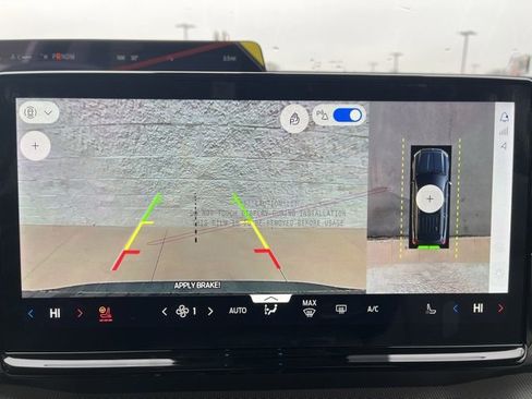 New 2025 Ford Expedition Max Active image 9