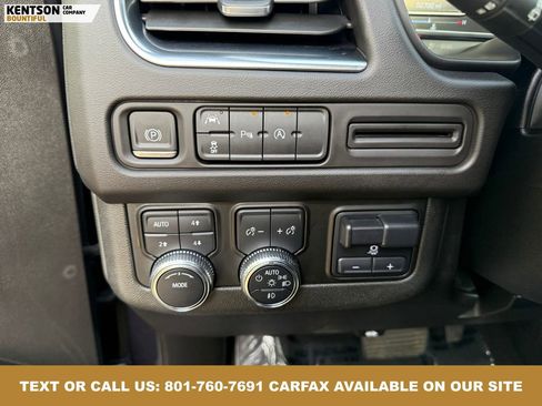 Used 2023 GMC Yukon SLT image 20