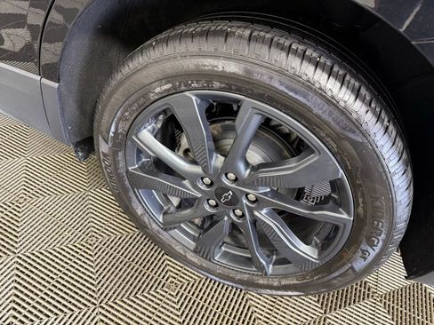 Used 2023 Chevrolet Equinox RS image 10