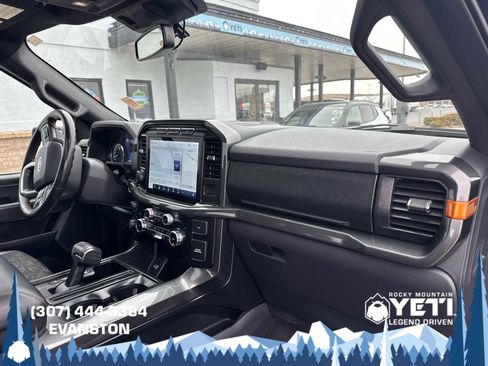 Used 2023 Ford F150 Tremor image 15
