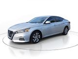 Used 2019 Nissan Altima 2.5 S image 4