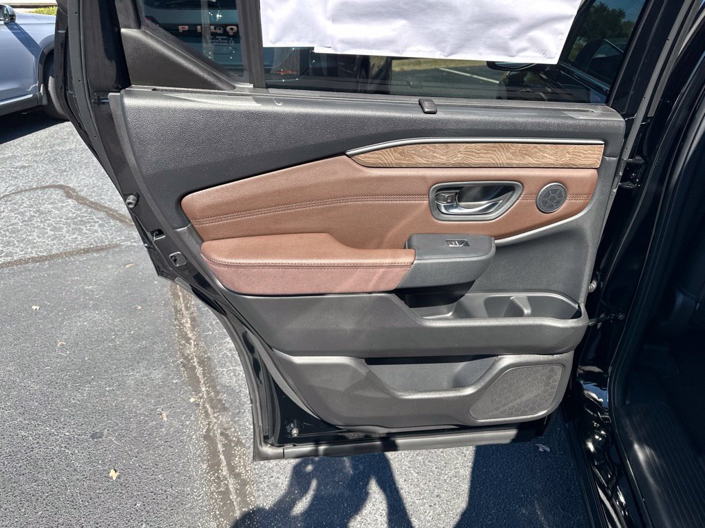 New 2026 Honda Pilot Elite image 12
