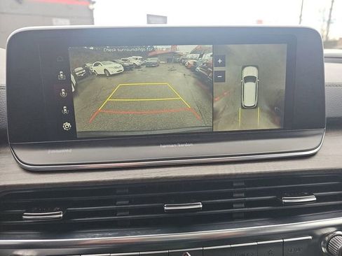 Used 2022 Kia Telluride SX w/ SX Prestige Package image 30