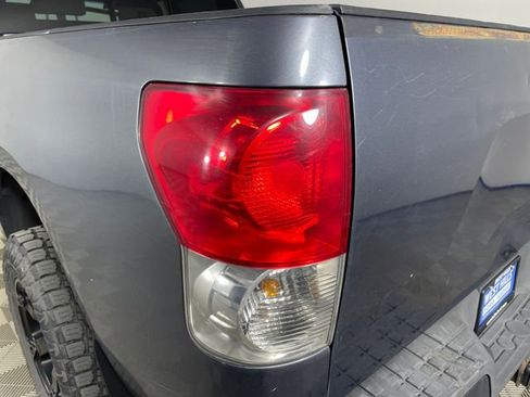Used 2008 Toyota Tundra 4x4 Double Cab image 19