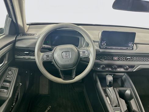 Used 2023 Honda Accord EX image 16