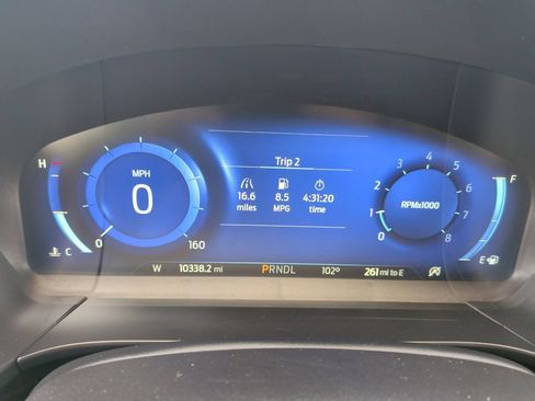 Certified 2022 Ford Escape SEL w/ Technology Package AWD/4WD image 30