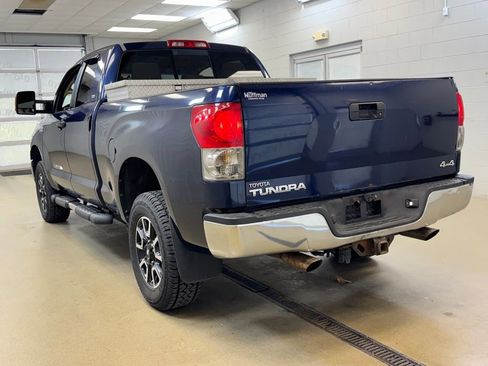 Used 2008 Toyota Tundra SR5 AWD/4WD image 8