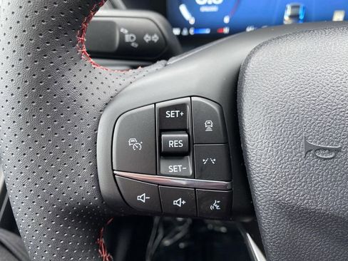 New 2026 Ford Escape ST-Line Select w/ Tech Pack #2 image 34