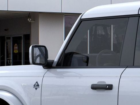 New 2026 Ford Bronco Outer Banks AWD/4WD image 22