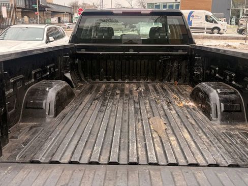 Used 2021 GMC Sierra 1500 2WD Double Cab image 24