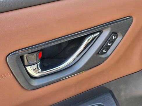 New 2026 Subaru Outback Touring AWD/4WD image 26