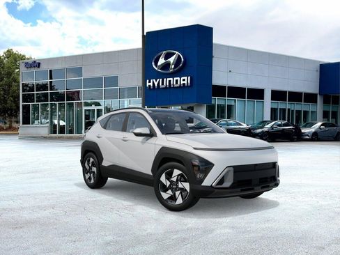 New 2026 Hyundai Kona SEL Sport image 2