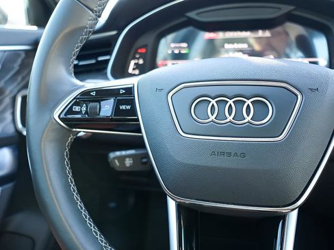 Used 2024 Audi A6 Premium Plus w/ Premium Plus Package image 14