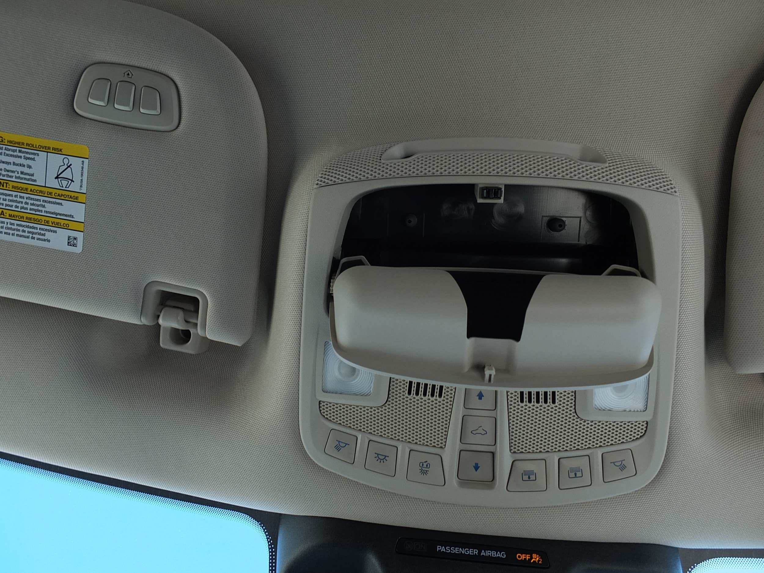 Used 2024 Ford Expedition Max Limited AWD/4WD image 33