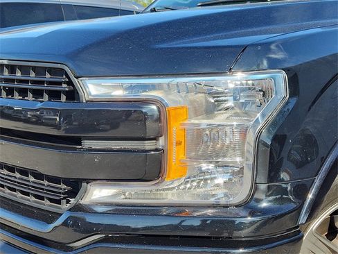 Used 2019 Ford F150 Lariat image 9