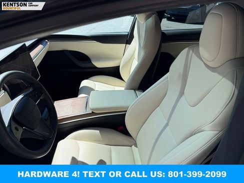 Used 2023 Tesla Model X AWD/4WD image 28