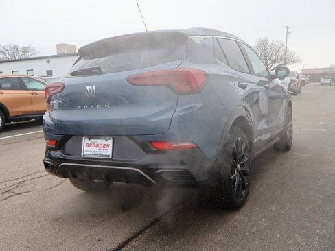 New 2026 Buick Encore GX Sport Touring w/ Comfort Package image 6