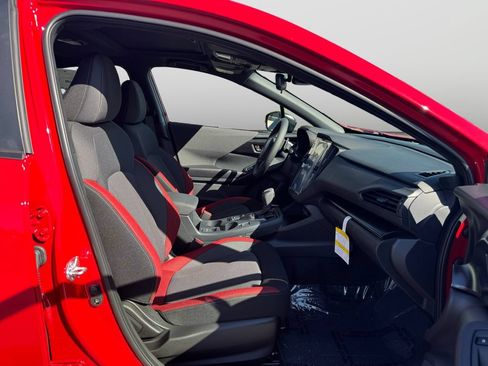 New 2026 Subaru Impreza RS AWD/4WD image 15