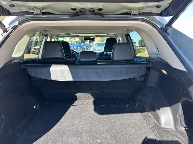 Used 2019 Toyota RAV4 Adventure w/ Cold Weather Package AWD/4WD image 10