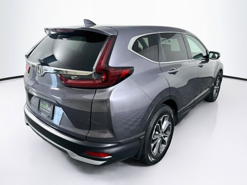 Used 2021 Honda CR-V EX image 9