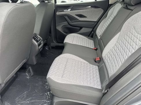 Certified 2026 Volkswagen Tiguan S FWD image 10