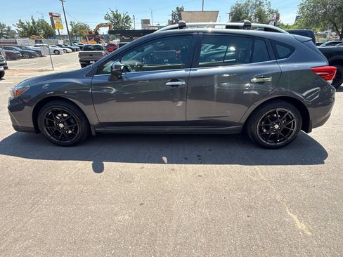 Used 2018 Subaru Impreza 2.0i Limited AWD/4WD image 4