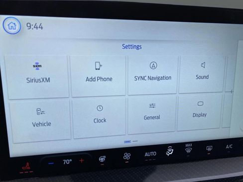 New 2026 Ford Escape ST-Line Select w/ Tech Pack #2 image 32