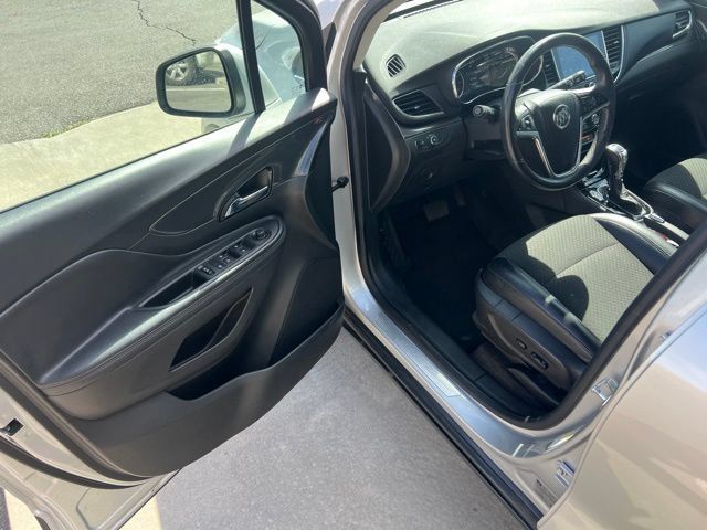 Used 2017 Buick Encore Preferred FWD image 16