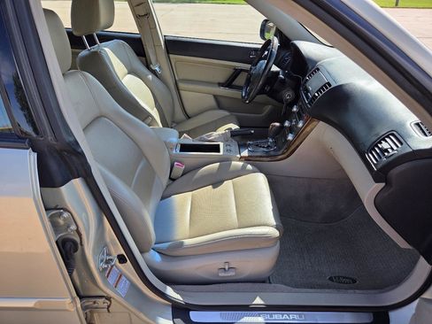 Used 2007 Subaru Outback 3.0R L.L. Bean AWD/4WD image 9