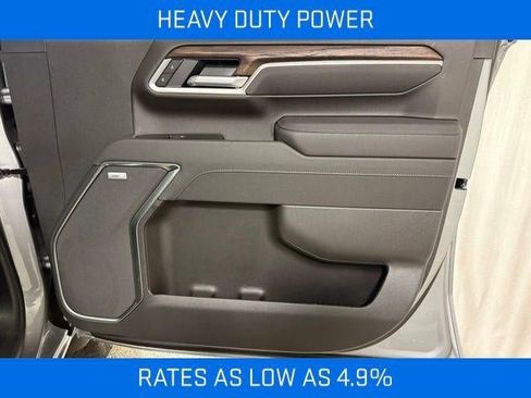 New 2026 GMC Sierra 2500 SLT image 24