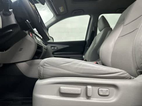 Certified 2023 Honda Ridgeline RTL-E image 27