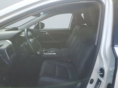 Used 2018 Lexus RX 350L AWD image 9