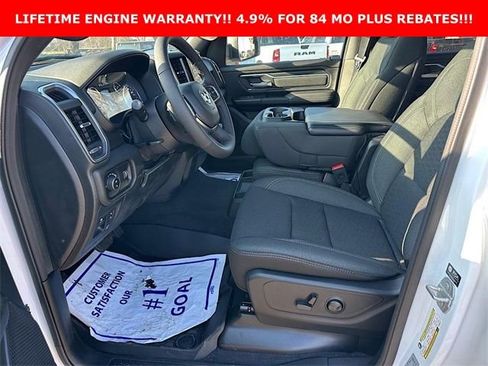 New 2026 RAM 1500 Big Horn image 14