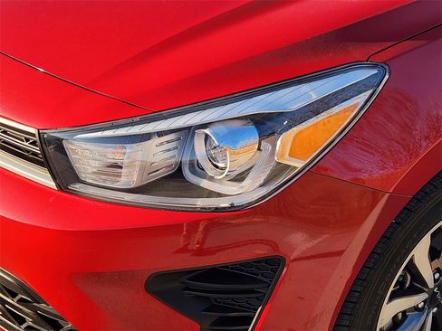 Certified 2023 Kia Rio S w/ Technology Package image 8