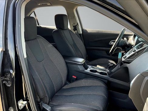 Used 2017 Chevrolet Equinox LT w/ Convenience Package AWD/4WD image 25