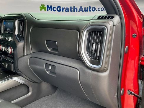 Used 2022 GMC Sierra 1500 AT4 image 24
