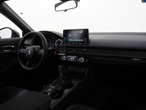 Used 2025 Honda Civic Sport image 11