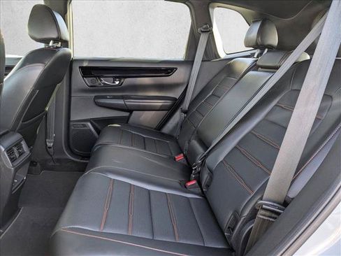 Used 2025 Honda CR-V Sport Touring image 20