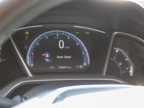 Used 2020 Honda Civic EX image 31