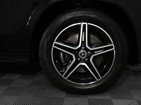 Certified 2026 Mercedes-Benz GLE 350 4MATIC image 36