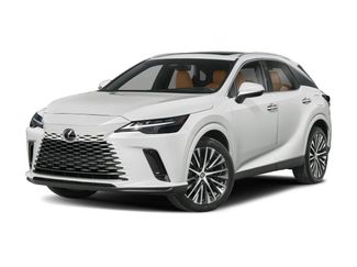 New 2026 Lexus RX 350 video 1