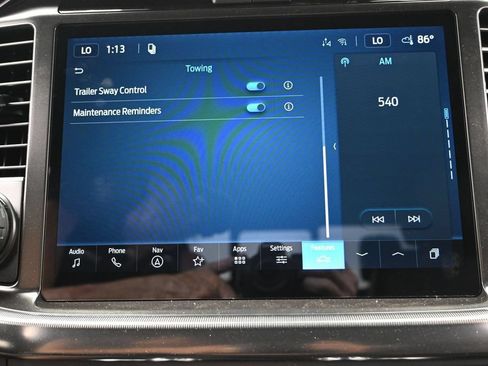 New 2026 Ford F150 Lariat w/ Equipment Group 502A High AWD/4WD image 43