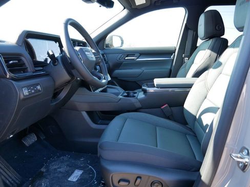 New 2026 GMC Terrain AT4 w/ Convenience Package III image 7