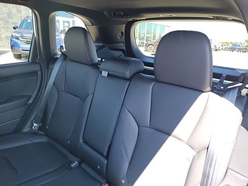 New 2026 Subaru Forester Touring AWD/4WD image 46
