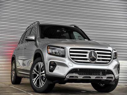 Certified 2025 Mercedes-Benz GLB 250 4MATIC