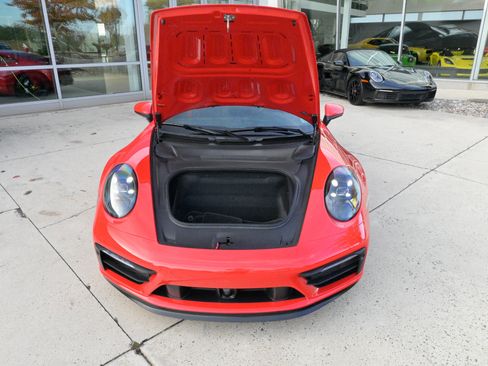 Used 2022 Porsche 911 Carrera GTS image 43