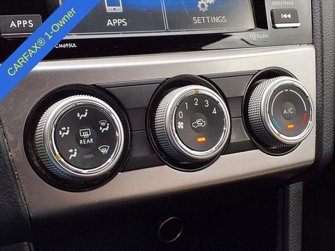 Used 2017 Subaru Crosstrek 2.0i Premium image 25