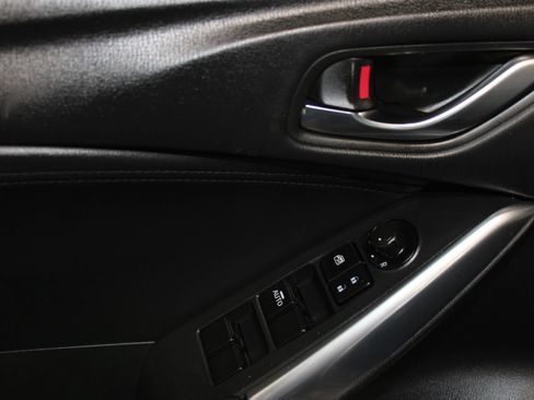 Used 2014 MAZDA MAZDA6 Grand Touring w/ GT Technology Package FWD image 9