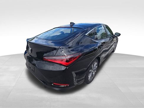 New 2026 Acura Integra FWD image 5