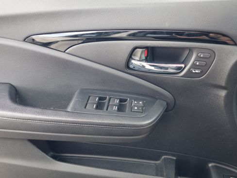 Used 2019 Honda Ridgeline RTL-E image 12